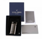 Colibri Belmont, оружейная сталь LI200C15