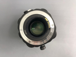 Canon TS-E 45mm 2.8
