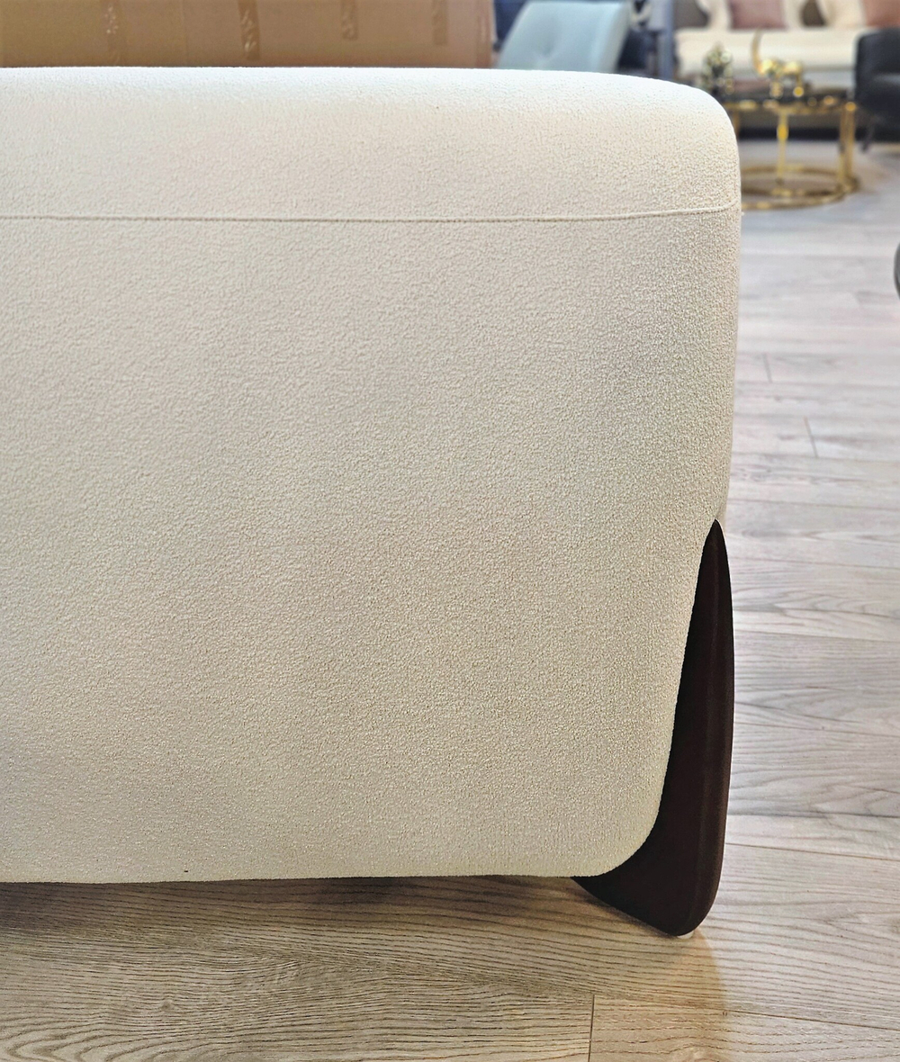 Дизайнерская кровать Softbay 160см