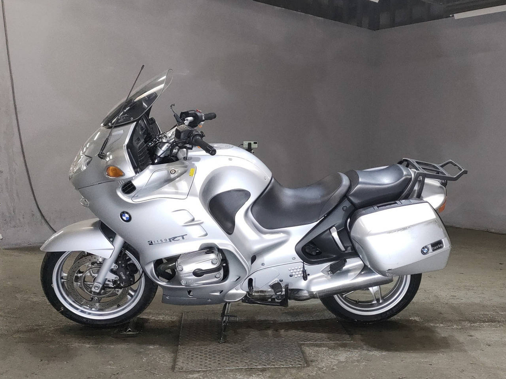 BMW R1150RT , 2004