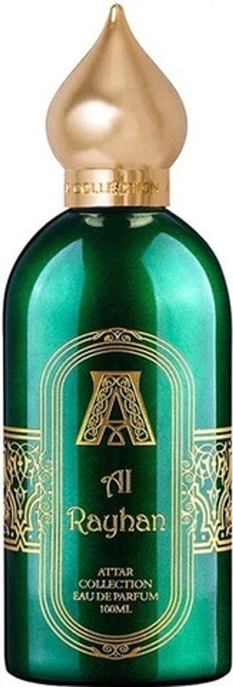 Attar Collection Al Rayhan