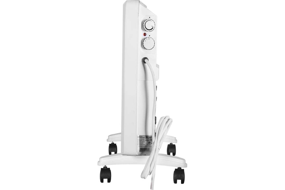 Напольный конвектор Ресанта ОК-2500 67/4/10