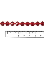 Бусы из стекла hsbu998-kr8-120