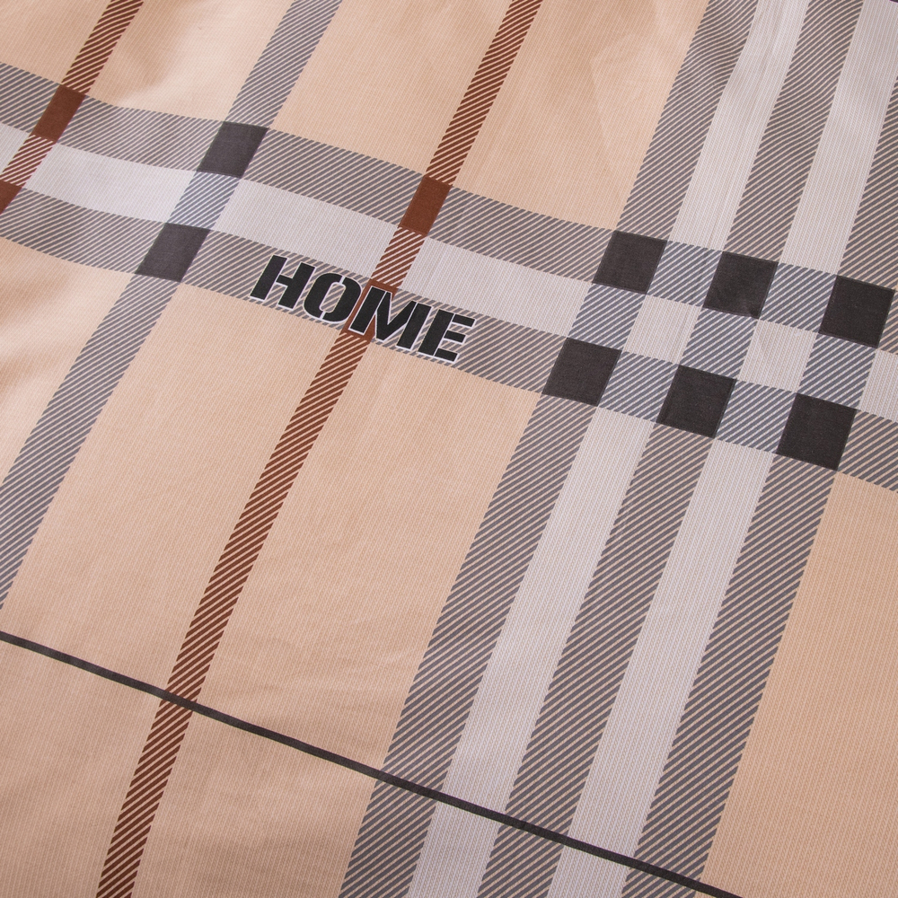 Комплект постельного белья Сатин 100% хлопок C585