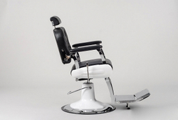 Кресло парикмахерское для барбершопа SD-31850 4