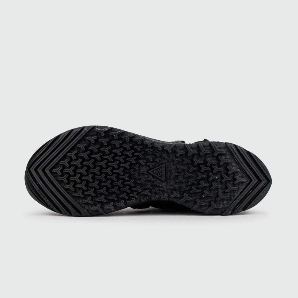 кроссовки Nike ACG Terra Antarktik Black