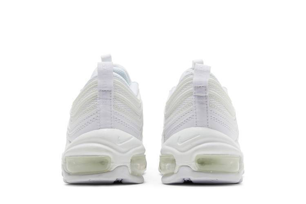 Кроссовки Nike Air Max 97 (Женская размерная сетка)