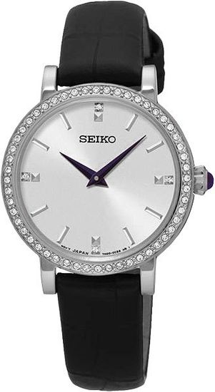Женские часы Seiko SFQ811P2