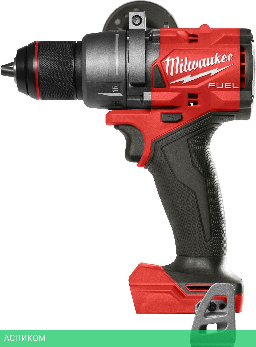 Набор электроинструментов Milwaukee M18 FPP2A3-502X (4933480873)