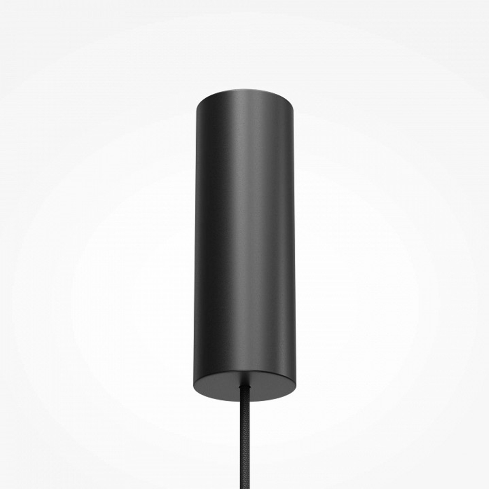 Подвесной светильник Maytoni Namiki MOD465PL-L12BK1