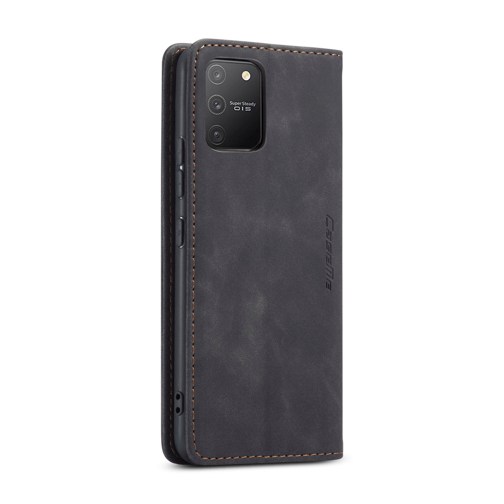 Чехол-книжка CaseMe Matte Samsung Galaxy S10 Lite