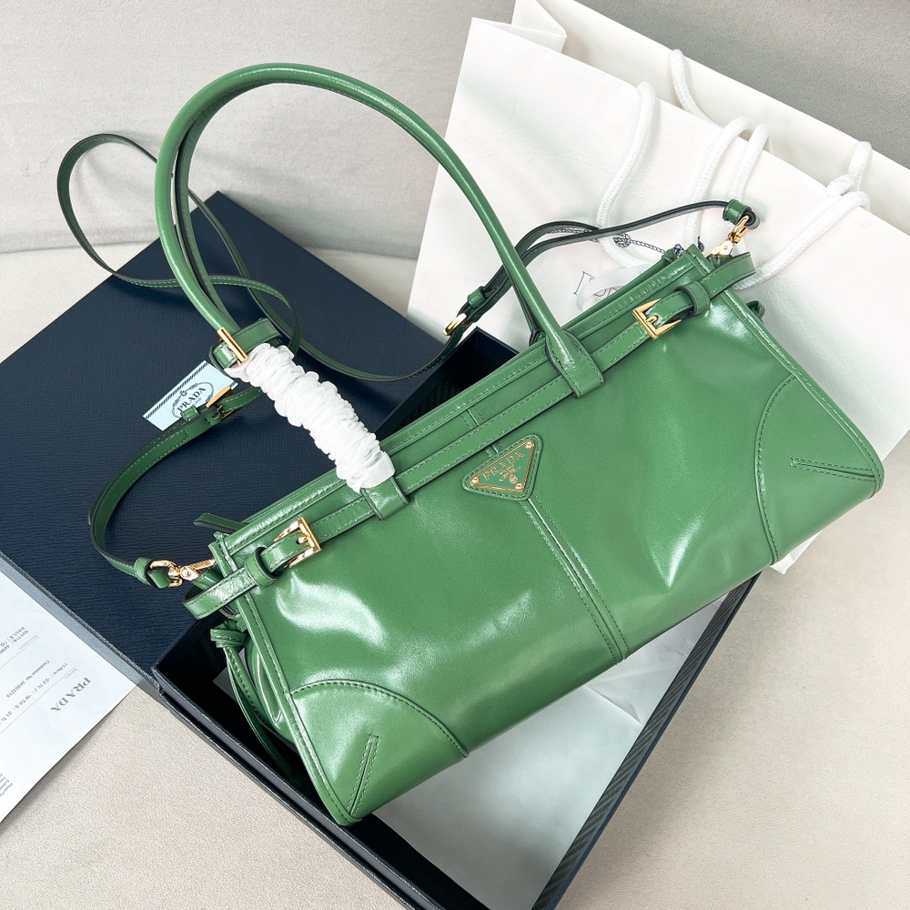Prada Bonnie Medium Bag 32 cm