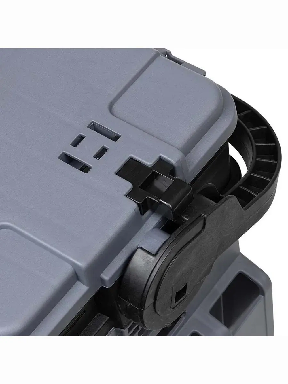 Ящик форелевый 44x30x33cm (N-ZY-300)