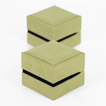 Компактный футляр «Оливия» для свадебных украшений