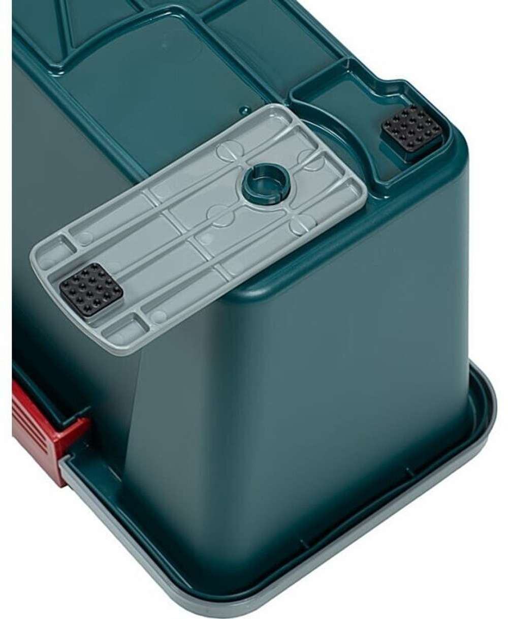 Экспедиционный ящик IRIS RV BOX 900, 30 литров