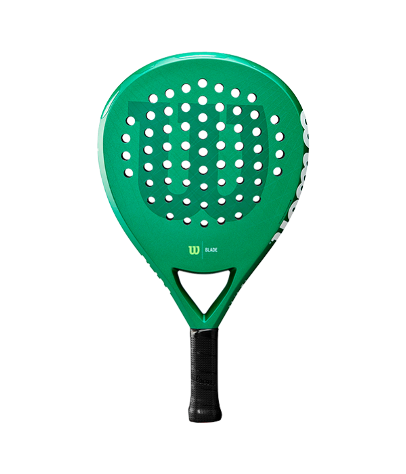 Ракетка Wilson Blade LS V3 2025 — лёгкость, манёвренность и комфорт при игре