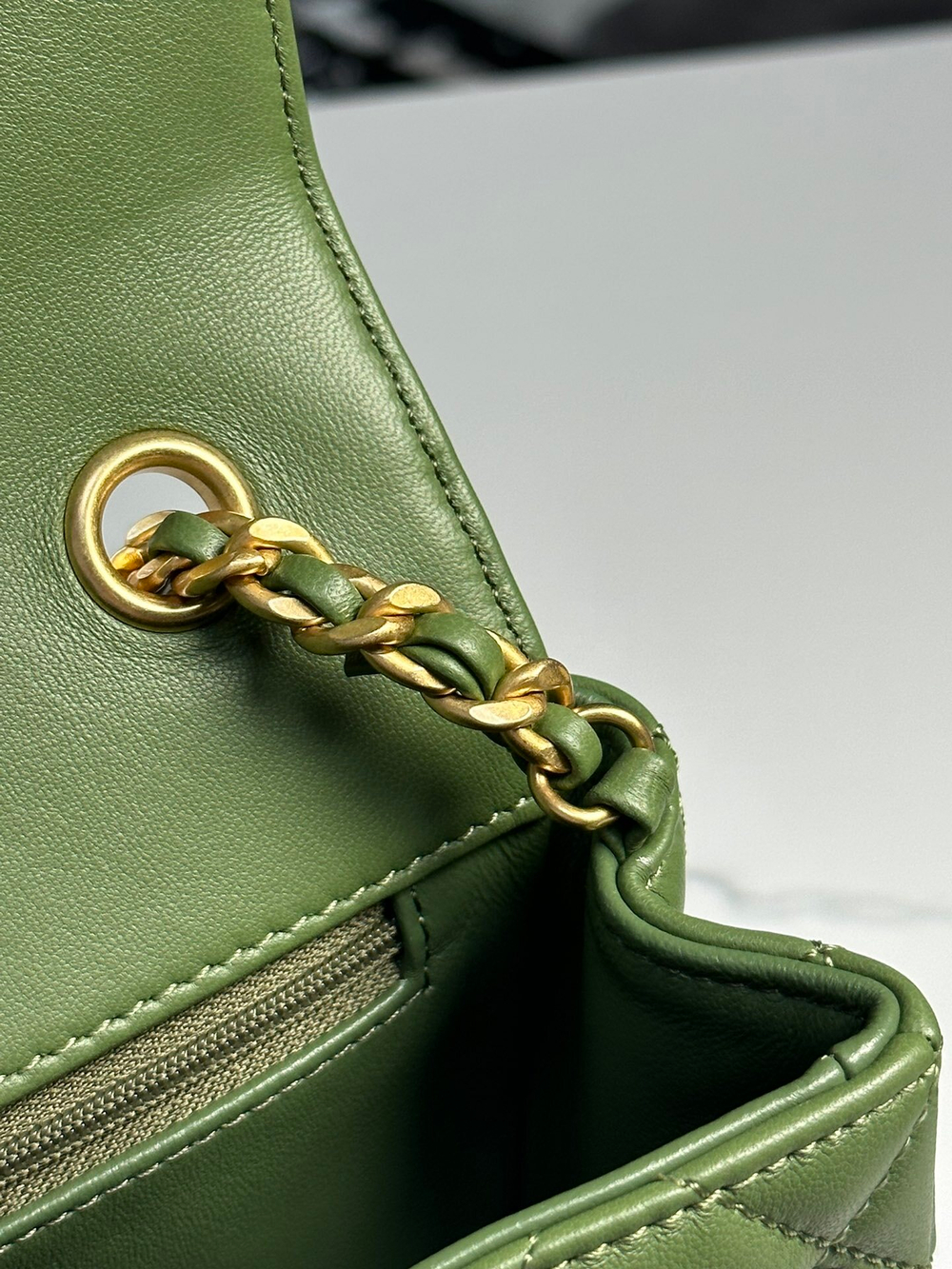 Chanel Bag 19 cm