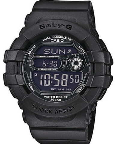 Часы Casio Baby-G BGD-140-1A