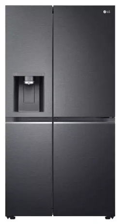 Холодильник LG GSJV90MCAE