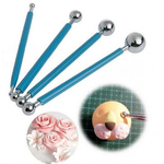 Набор шаров для моделирования