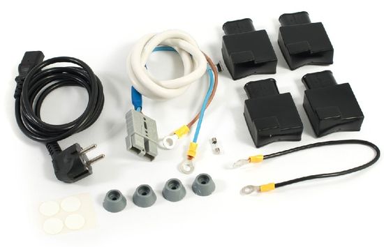 Источник бесперебойного питания Teplocom-600