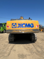 XCMG XE335 Экскаватор XE335C (Дизельный, 7,8 л, 259 л.с., АТ)