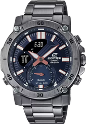 Мужские часы Casio Edifice ECB-20DC-1A▪