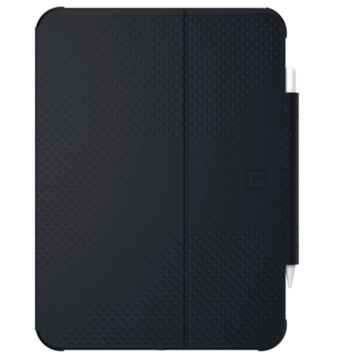 Защитный чехол UAG [U] DOT для iPad 10.9 Чёрный | Black