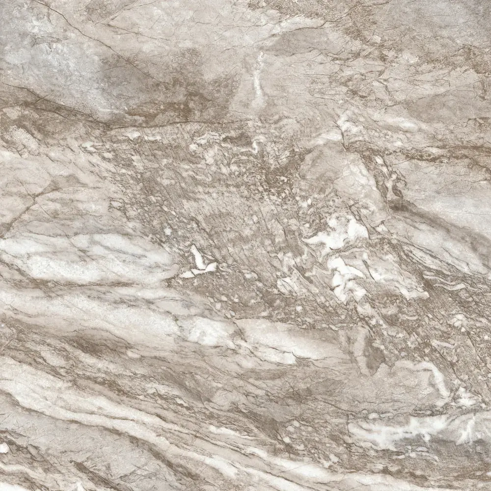 Керамогранит Alma Ceramica GFU04MAI40R Maia 60x60 коричневый сахарный под камень