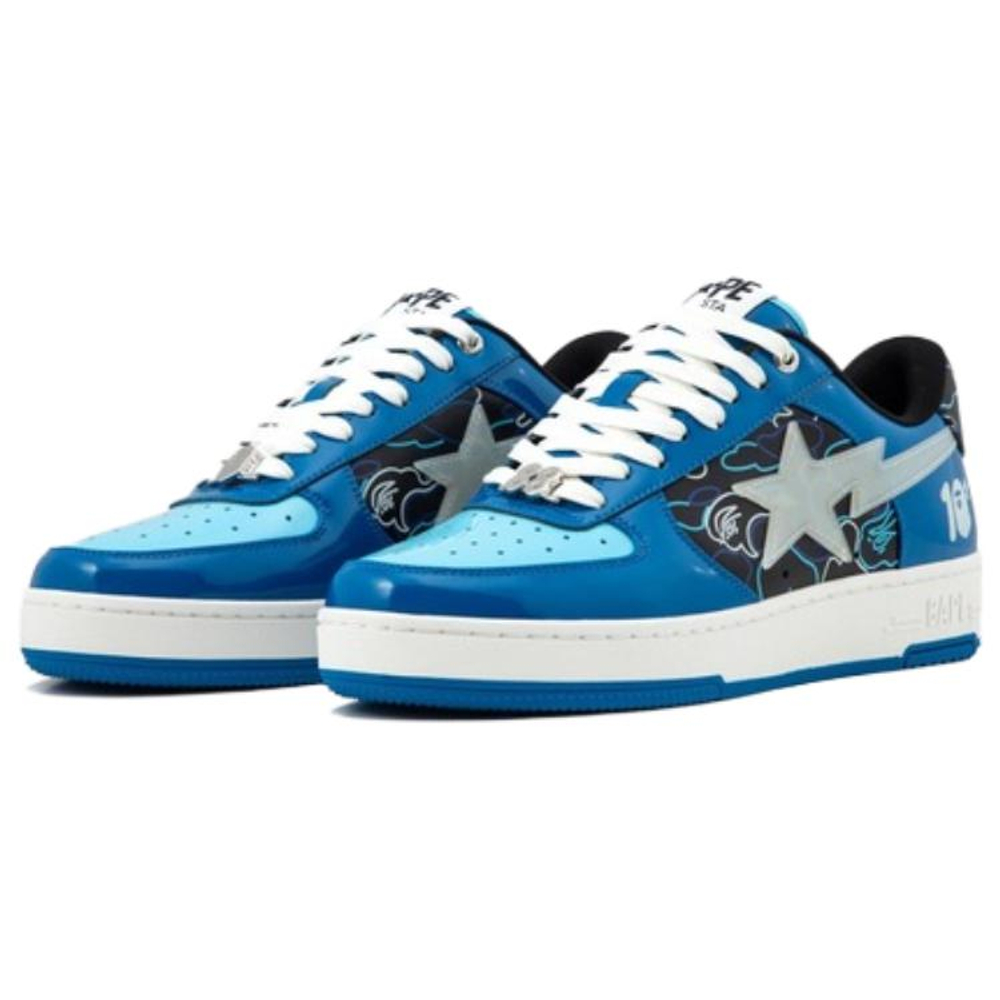 88rising X A Bathing Ape Bathing Ape Sta