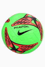 Футбольный мяч Nike Phantom Academy Erling Haaland размер 5 - зеленый