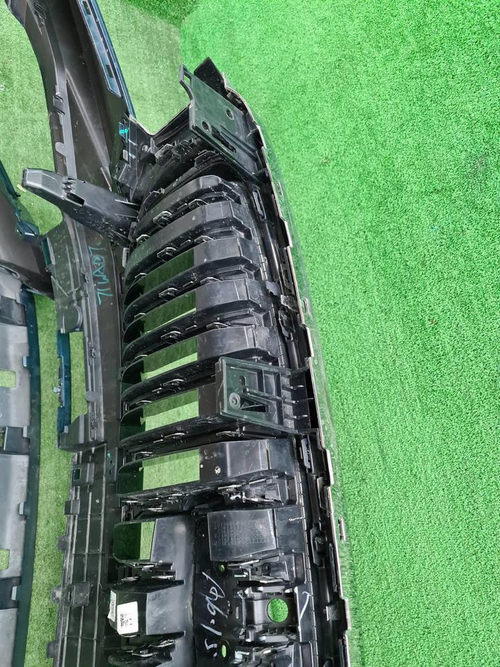 Бампер передний Geely Monjaro (2021-н.в.)