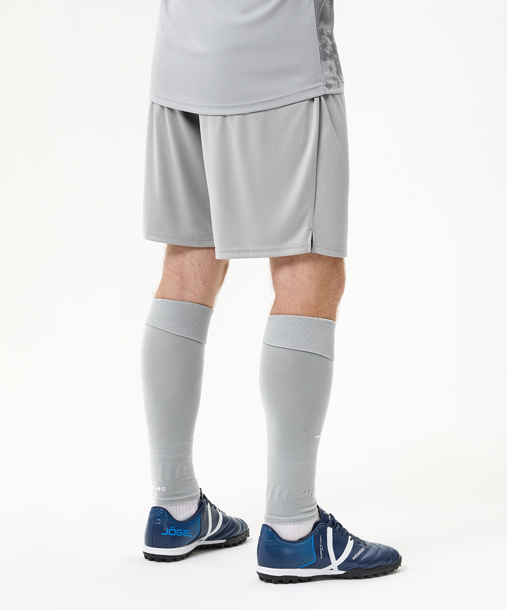 Шорты игровые DIVISION PerFormDRY Union Shorts, серый