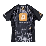 Рашгард VITAL x BITCOIN
