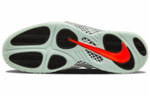 Кроссовки Nike Foamposite Pro Pure Platinum