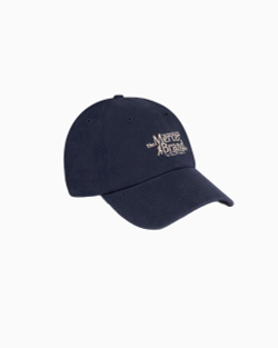 Кепка Mercer The Mercer Brand Cap
