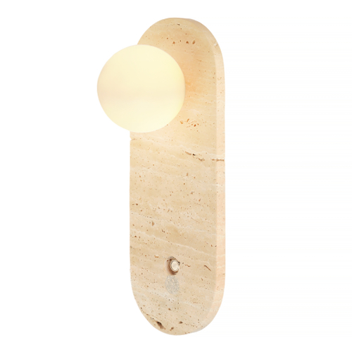 Настенный светильник MyFar Juliet MR2112-1W в форме шара