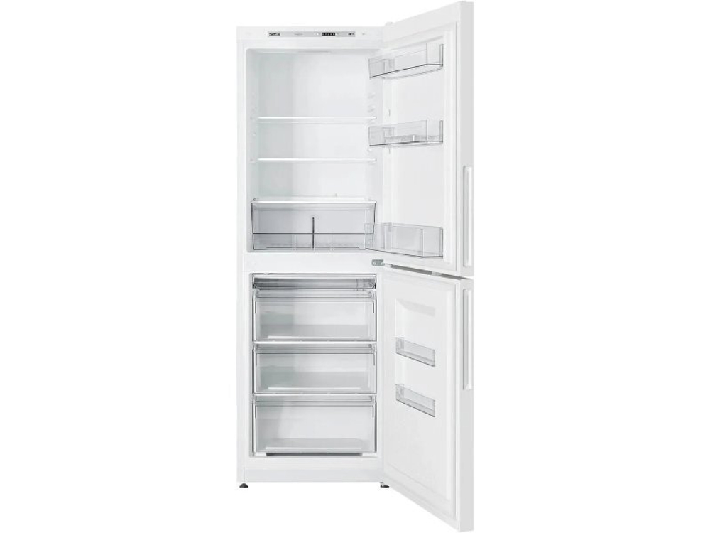 Холодильник Атлант 4612-101 белый