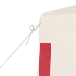 Тент садовый Green Glade 3x6 м