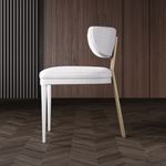 Стул Круиз белый