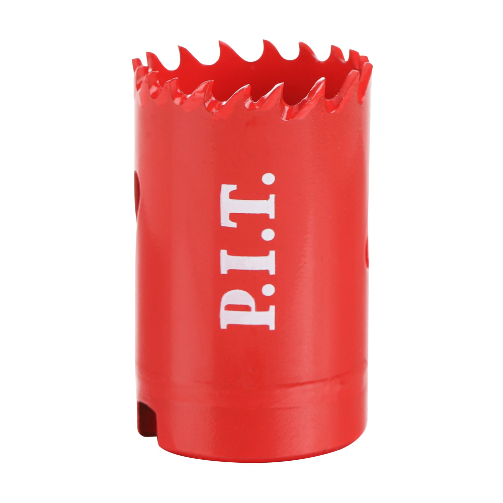 Коронка биметаллическая PIT 32x50мм (AMED05-0032)