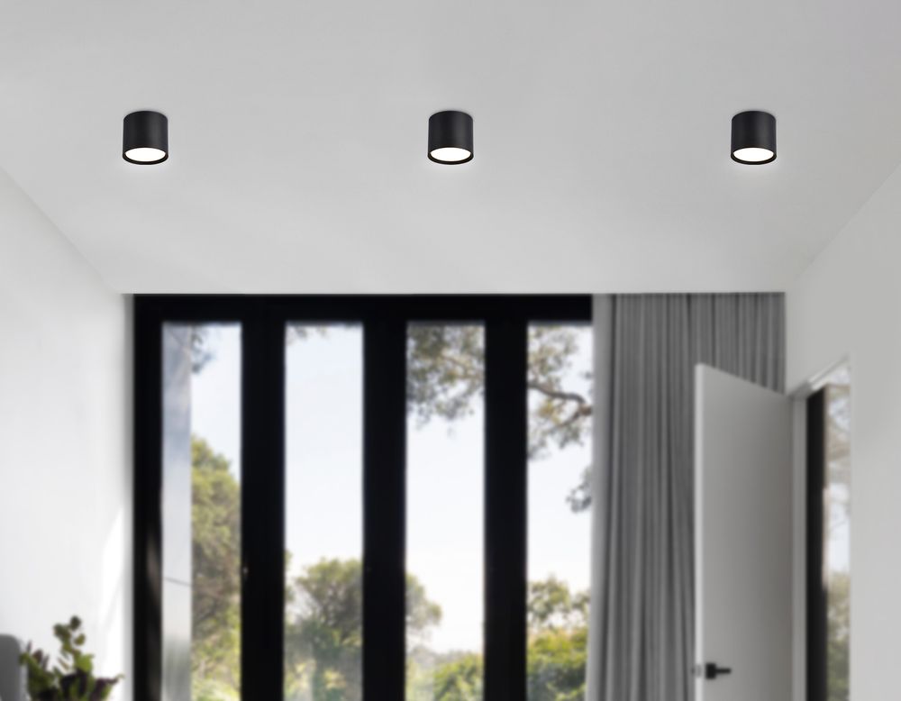 Ambrella Накладной точечный светильник GX53 GX Standard tech TN5351