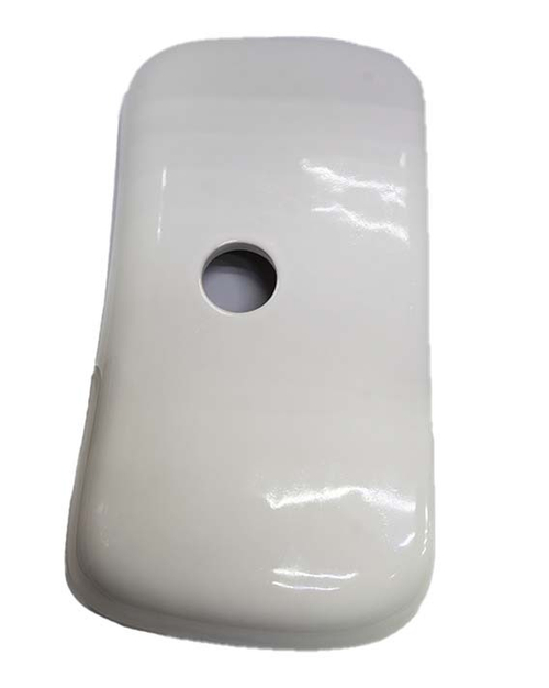 Крышка к бачку смывному "Друг"