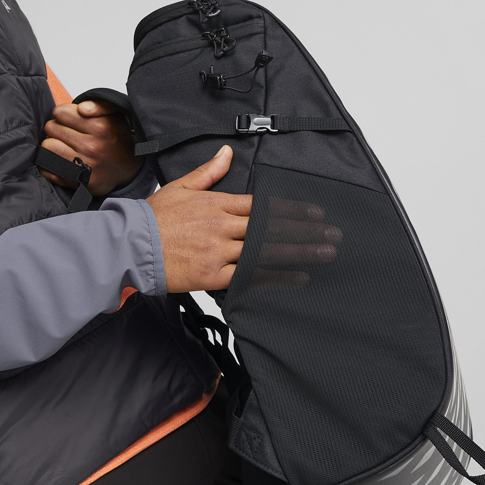 Рюкзак PUMA SEASONS Hiking Backpack 28L