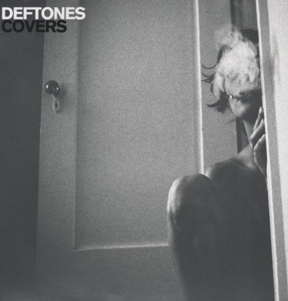 Deftones / Covers (LP)
