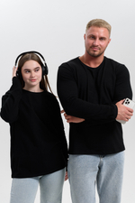 14403/1 набор футболок с дл.рукавом