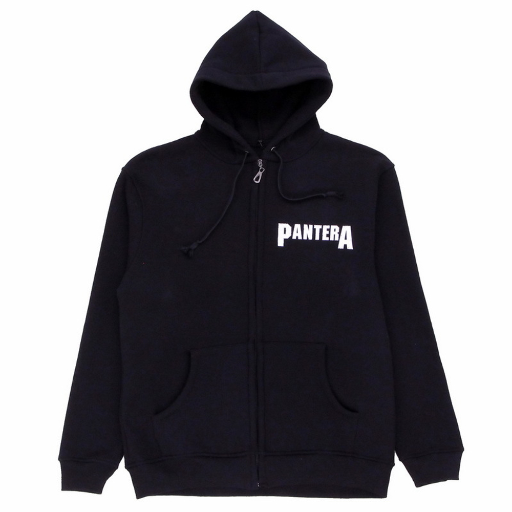 Толстовка Pantera Vulgar Display Of Power