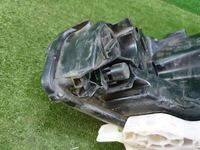 Битая Фара правая Nissan Murano Z52 (14-22) LED