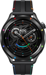 Смарт-часы Xiaomi Watch S4 (радуга)