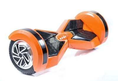 Гироскутер колесо 8 дюйма 1 аккум., 20 км, Размер 58,4